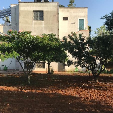 La Casa Di Sergio Brindisi Extérieur photo