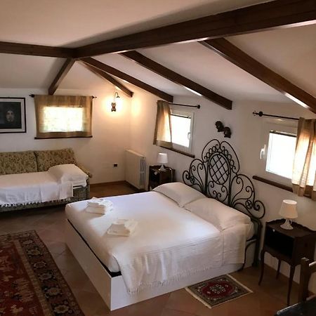 La Casa Di Sergio Brindisi Extérieur photo