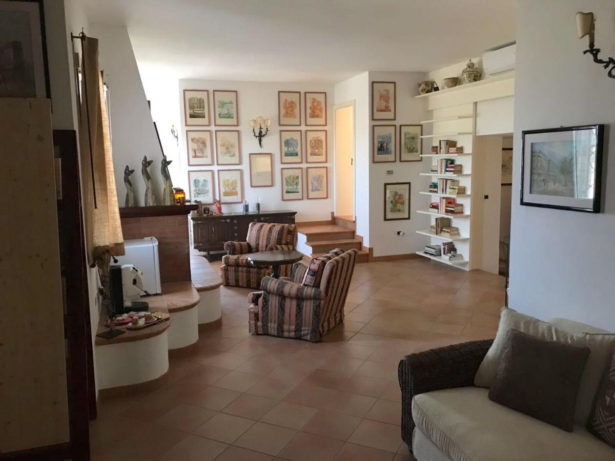 La Casa Di Sergio Brindisi Extérieur photo