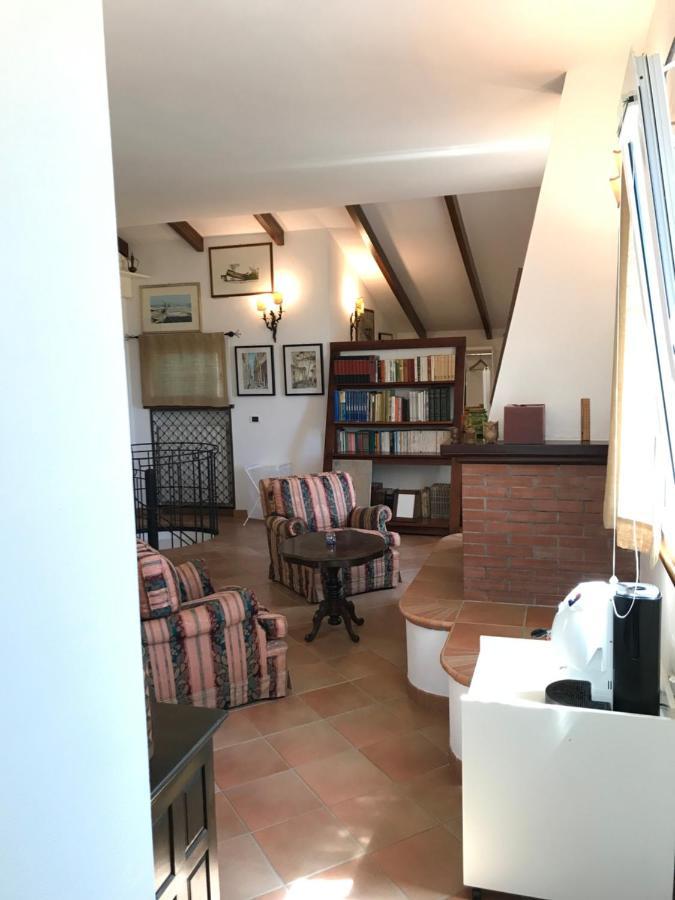 La Casa Di Sergio Brindisi Extérieur photo