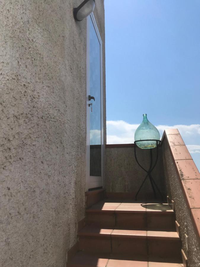 La Casa Di Sergio Brindisi Extérieur photo