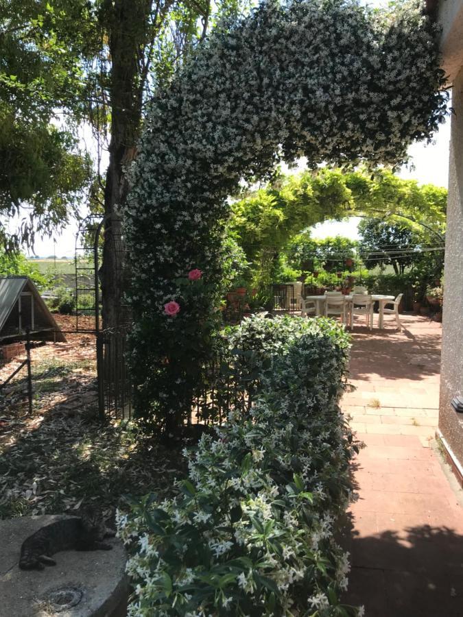 La Casa Di Sergio Brindisi Extérieur photo