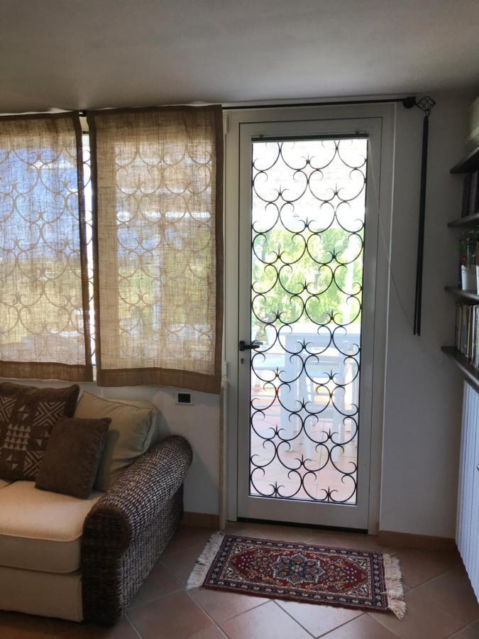 La Casa Di Sergio Brindisi Extérieur photo