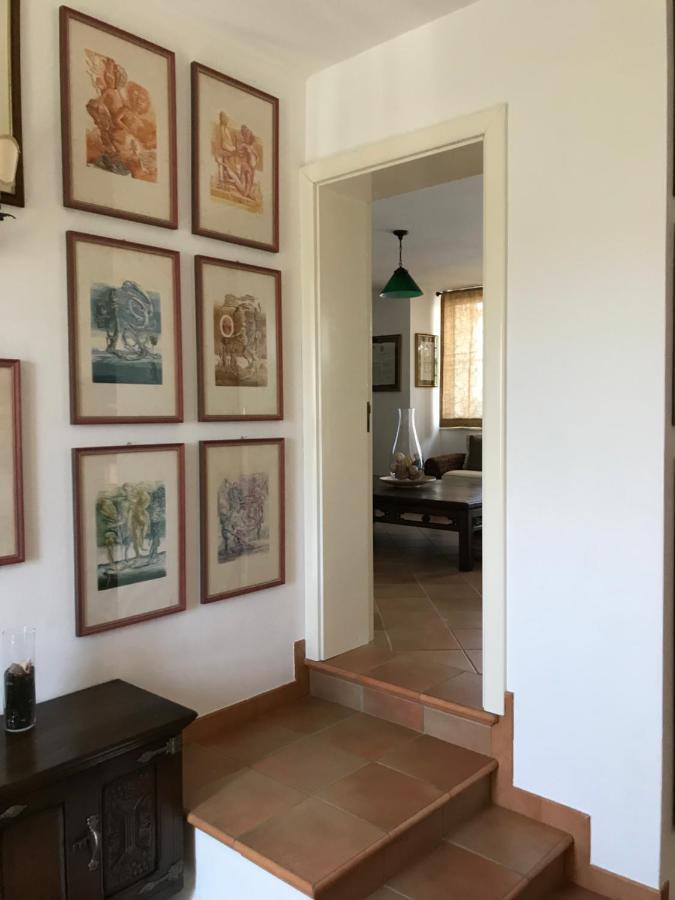 La Casa Di Sergio Brindisi Extérieur photo
