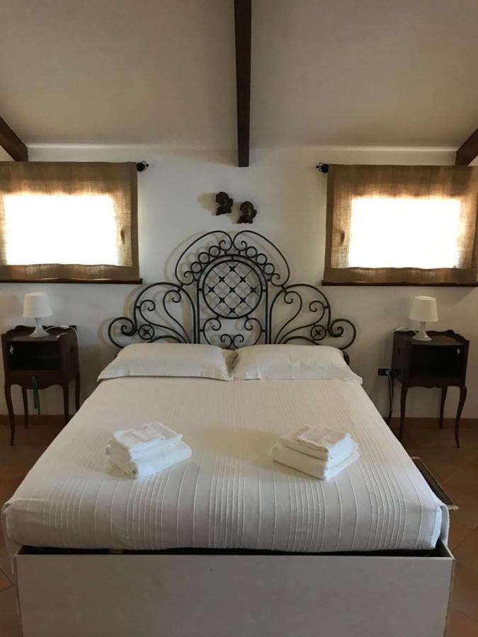 La Casa Di Sergio Brindisi Extérieur photo