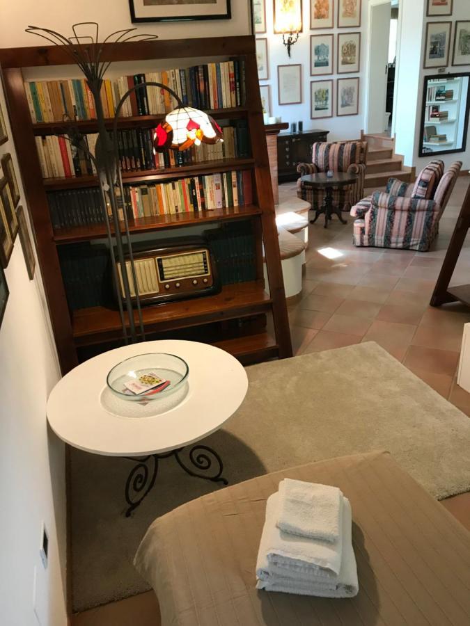 La Casa Di Sergio Brindisi Extérieur photo