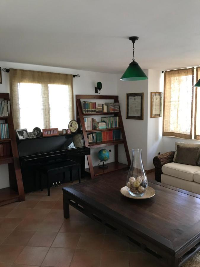 La Casa Di Sergio Brindisi Extérieur photo