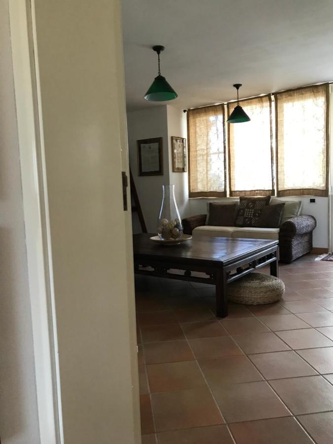 La Casa Di Sergio Brindisi Extérieur photo