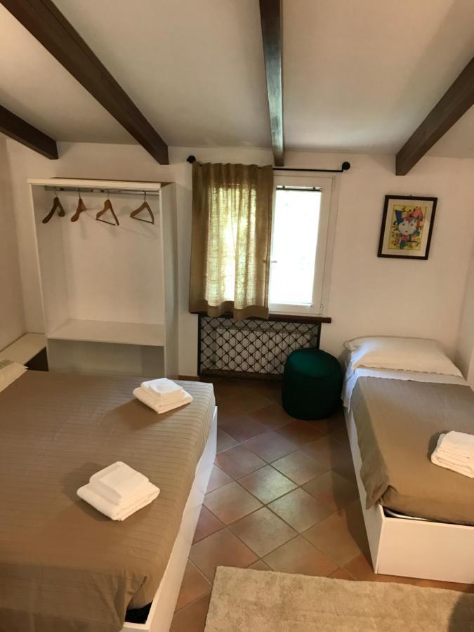 La Casa Di Sergio Brindisi Extérieur photo