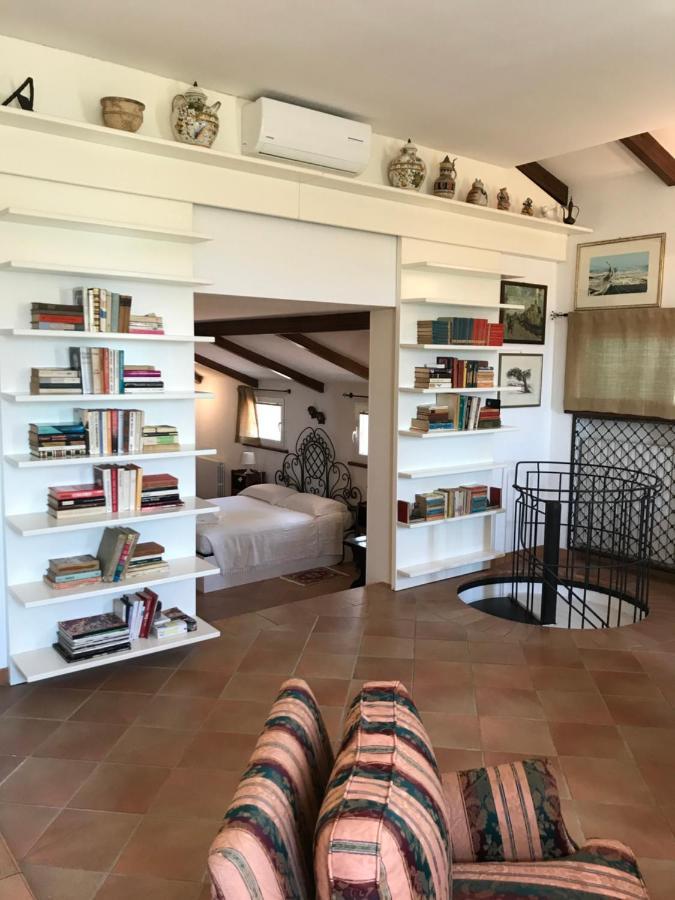 La Casa Di Sergio Brindisi Extérieur photo