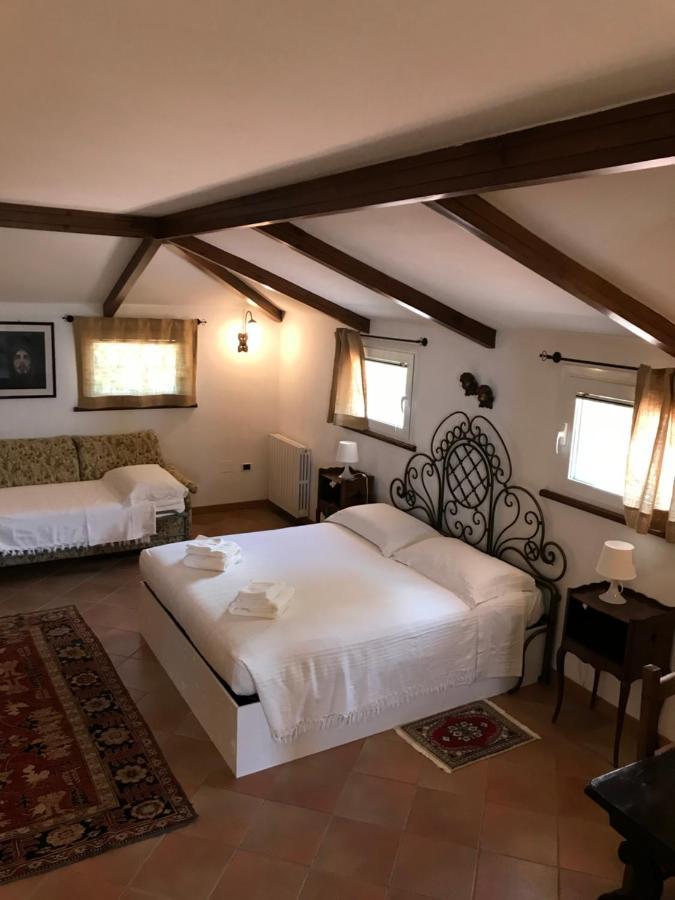 La Casa Di Sergio Brindisi Extérieur photo