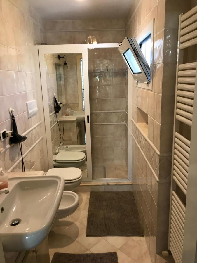 La Casa Di Sergio Brindisi Extérieur photo