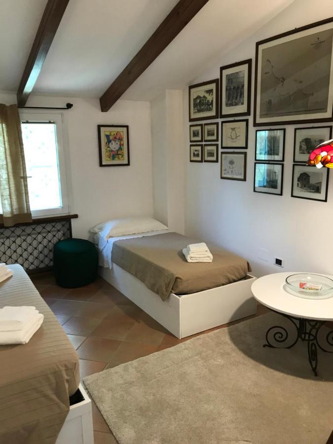 La Casa Di Sergio Brindisi Extérieur photo