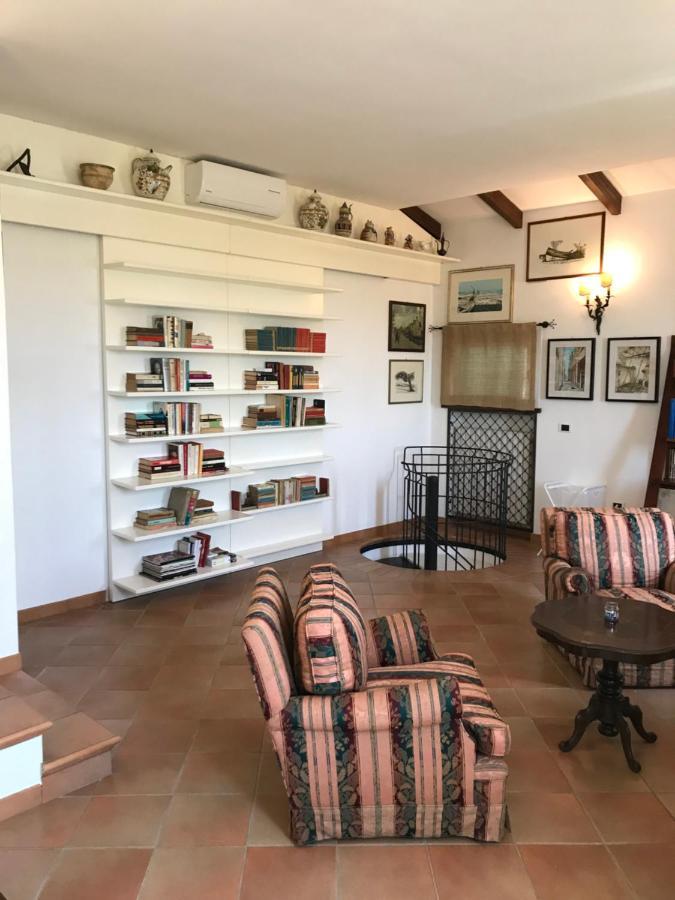 La Casa Di Sergio Brindisi Extérieur photo