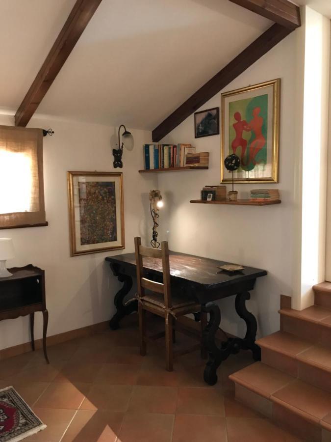 La Casa Di Sergio Brindisi Extérieur photo