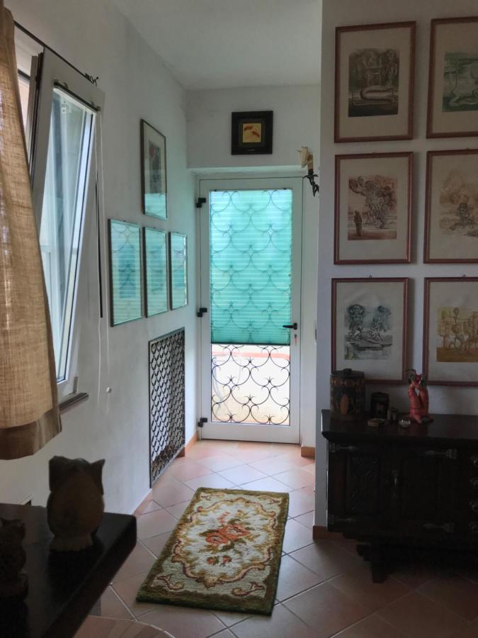 La Casa Di Sergio Brindisi Extérieur photo
