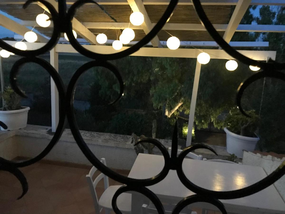 La Casa Di Sergio Brindisi Extérieur photo