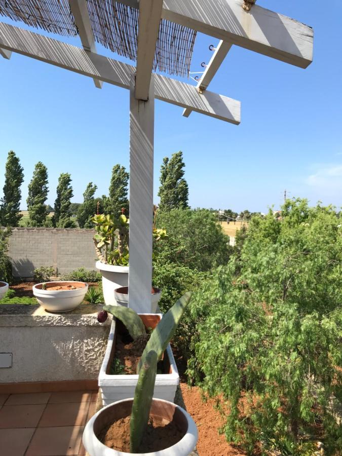 La Casa Di Sergio Brindisi Extérieur photo